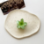Broche para cabello - Flor Hawaiana Kalani - Merlina Tiendita