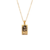 Collares Vintage Style - Acero de Titanio - Merlina Tiendita