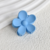 Broche para cabello - Flor Mila 3.5cm en internet