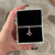 Set Amor de Acero - Anillo y pulsera - Acero de titanio - tienda online