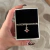 Set Amor de Acero - Anillo y pulsera - Acero de titanio - tienda online