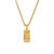Collares Vintage Style - Acero de Titanio en internet