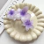 Broche para cabello - Flor Hawaiana Kiana - tienda online