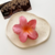 Broche para cabello - Flor Hawaiana Kalani