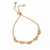 Pulsera Aurelia - Cobre - Merlina Tiendita