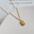 Collares Jayden - Acero de Titanio - Merlina Tiendita