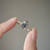 Star Wars Darth Vader anillo - Cobre - 17mm