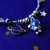 Set x2 pulseras para parejas - Astronautas on internet