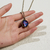 Collares Galaxia - Brillan en la oscuridad - comprar online