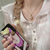 Collar Barbie y el castillo de diamante en internet