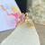 Anillo Sweet Heart - Ajustable - tienda online