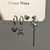 Set x4 aros - Bears