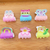Broche para Cabello Chatons en internet