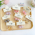 Hebillas para cabello Sanrio Mini