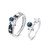 Anillos Astronauta - Cobre - Ajustables - tienda online