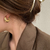 Imagen de Argollas Grace - Cobre