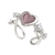 Anillo Sweet Heart - Cobre - Ajustable - tienda online