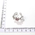 Imagen de Anillo Sweet Heart - Cobre - Ajustable