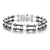 Pulsera Cadena - Acero de titanio - comprar online
