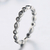 Anillo Eternity - Pandora - Plata S925