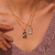 Collares Vintage Style - Acero de Titanio en internet