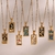 Collares Vintage Style - Acero de Titanio - Merlina Tiendita