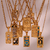 Collares Vintage Style - Acero de Titanio