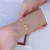 Pulsera Tulipan - Chapado en oro - comprar online