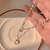 Collar Love doble