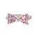 Anillo Moño de cristal - Cobre - tienda online