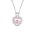Collar Sweet Heart - Cobre - Merlina Tiendita