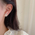 Aros Coquette Girl - comprar online