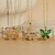 Collares Butterfly Bliss Collection - Cobre chapado en oro