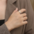 Anillo Rompecabezas - Acero de titanio - comprar online