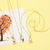Disney Princesas - Collares - Merlina Tiendita