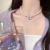 Collar Luxurious Galaxy en internet