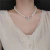 Collar Luxurious Galaxy - tienda online