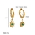 Aros SunFlower - Acero - tienda online