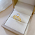 Anillo de Princesa - Ajustable - Cobre - Merlina Tiendita