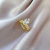 Anillo de Princesa - Ajustable - Cobre en internet