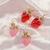 Aros Fresita - comprar online