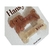 Hebillas para cabello Chocolate - comprar online