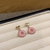 Aros I Love Donuts - tienda online