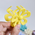 Broche para cabello - Amelia 7cm on internet