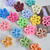 Broche para cabello - Amelia 7cm