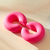 Ear Cuff Lipa - Acrilico - tienda online