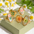 Anillo Anneliese 01 - Ajustable - Acero de titanio - comprar online