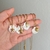 Collares Paradise - Acero chapado en oro - comprar online