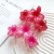 Broche para cabello - Flor Hawaiana Kiana