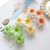 Broche para cabello - Flor Hawaiana Kiana - Merlina Tiendita